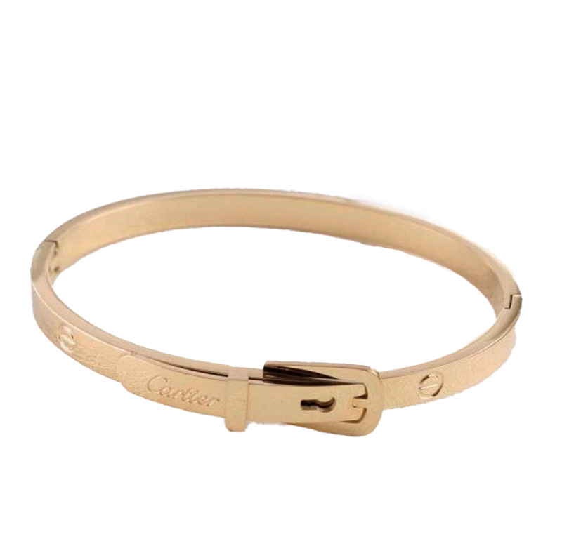 دستنبد النگویی مدل کمربند