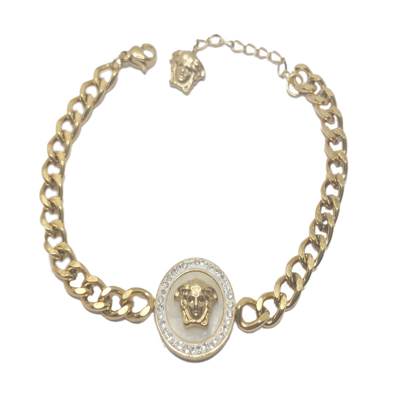 دستبند مدل ورساچه