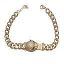 دستبند کارتیر مدل پلنگ