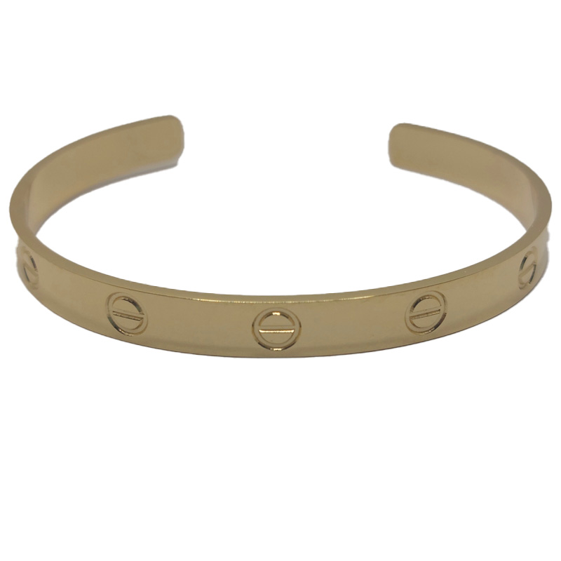 دستبند بنگر مدل کارتیر