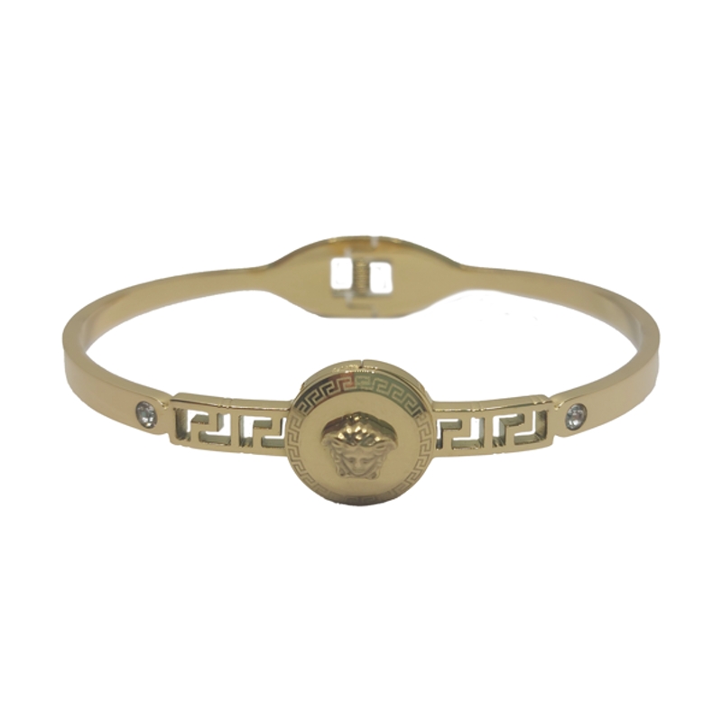 دستبند النگویی مدل ورساچه