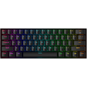 کیبورد مخصوص بازی ردراگون مدل DRACONIC K530 PRO