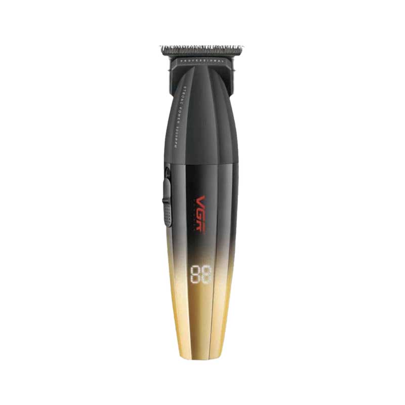 ماشین اصلاح موی سر و صورت وی جی ار مدل V-906