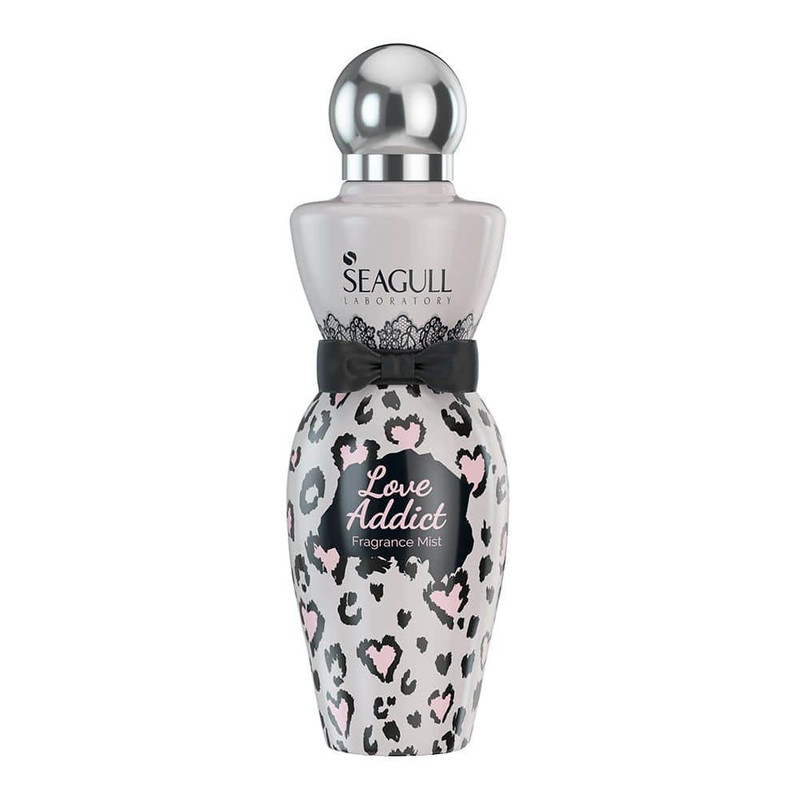 بادی میست زنانه سی گل مدل Love Addict حجم 250 میلی لیتر