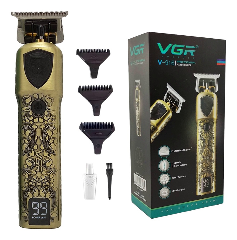 ماشین اصلاح وی جی آر VGR V-916