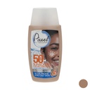 کرم ضد آفتاب پیکسل مدل GOLDEN BEIGE  مناسب پوست های چرب و آکنه ای حجم 50 میل