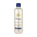 شامپو مغذی و انرژی‌بخش مورینگا اِمو مدل 2 مناسب موهای معمولی حجم 400 میل