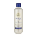 شامپو مغذی و انرژی‌بخش مورینگا اِمو مدل 5 مناسب موهای فر حجم 400 میل