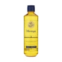 شامپو حجم‌دهنده و انرژی‌بخش مورینگا اِمو مدل 8 مناسب موهای معمولی و نازک 400 میل