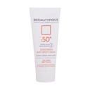 کرم ضدآفتاب بی‌رنگ درماتیپیک، با SPF50، مدل Anti spot مناسب انواع پوست حجم 40 میل