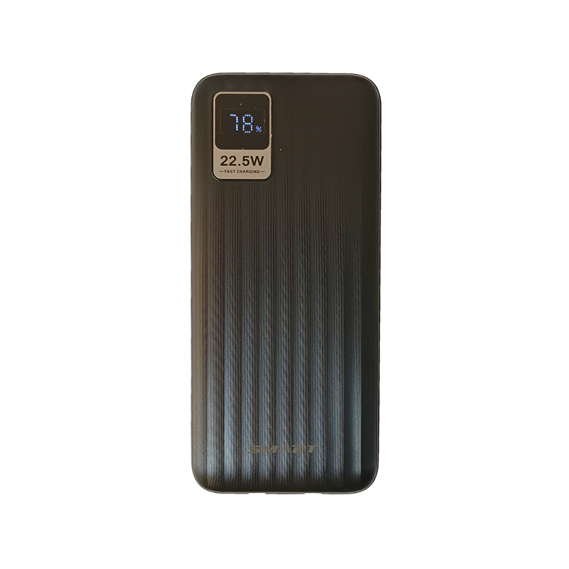 پاوربانک smart مدل PA 110 ظرفیت 10000میلی آمپر ساعت