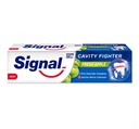 خمیر دندان سیگنال مدل Fresh Apple حجم 100 میل
