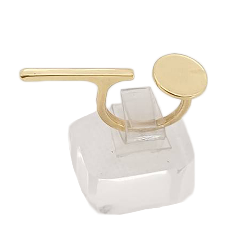 انگشتر زنانه کد rg-w-10