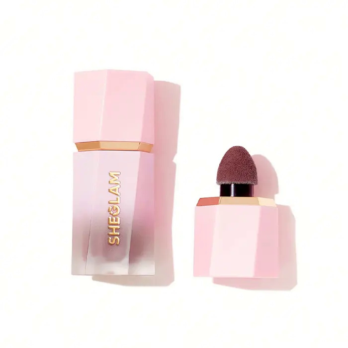 رژگونه مایع شیگلم مدل Night Drive