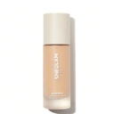  کرم پودر آبرسان شیگلم مدل FAIR مناسب پوست خشک