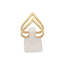 انگشتر زنانه کد rg-w-12