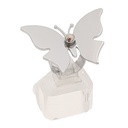 انگشتر زنانه مدل پروانه کد rg-w-38