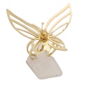 انگشتر زنانه مدل پروانه کد rg-w-43