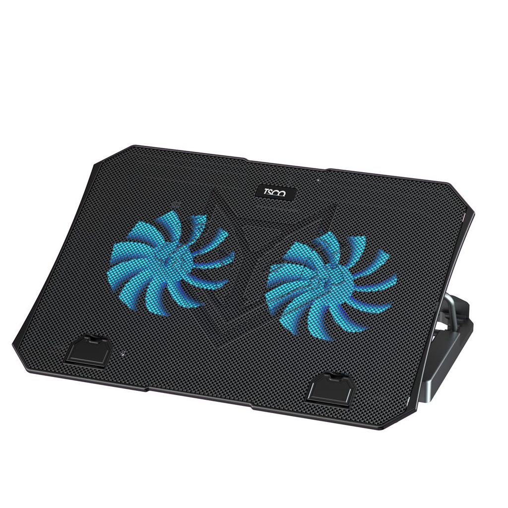  پایه نگهدارنده لپ تاپ تسکو مدل TCLP 3109