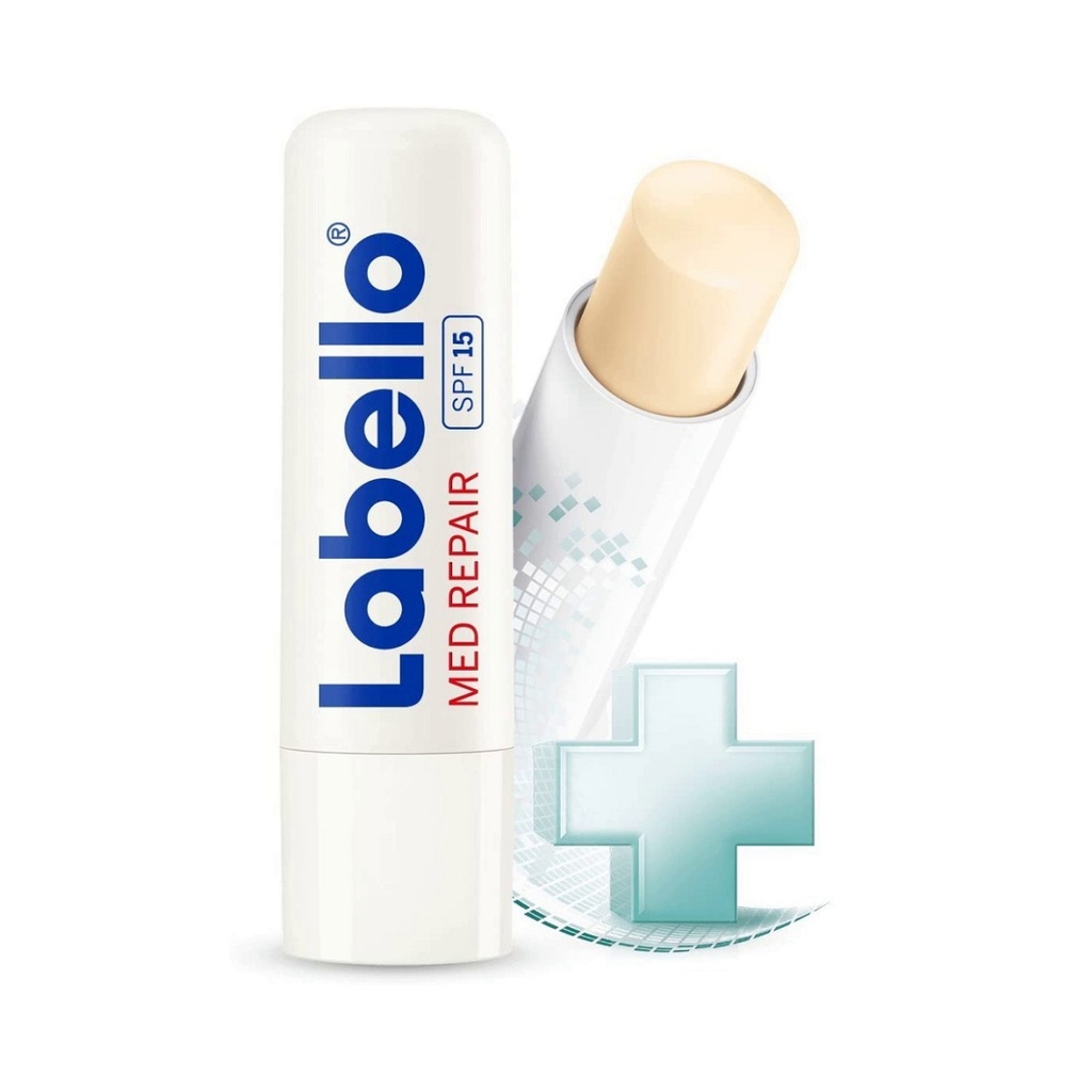 بالم لب لابلو مدل MED REPAIR