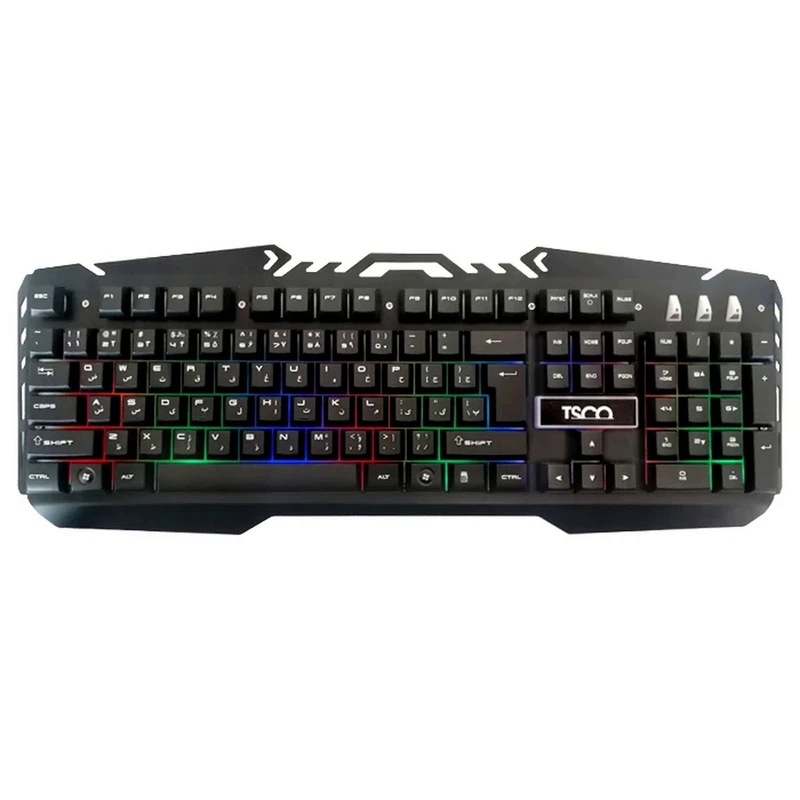  کیبورد تسکو مدل TK 8021L