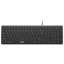  کیبورد تسکو مدل TK 8038