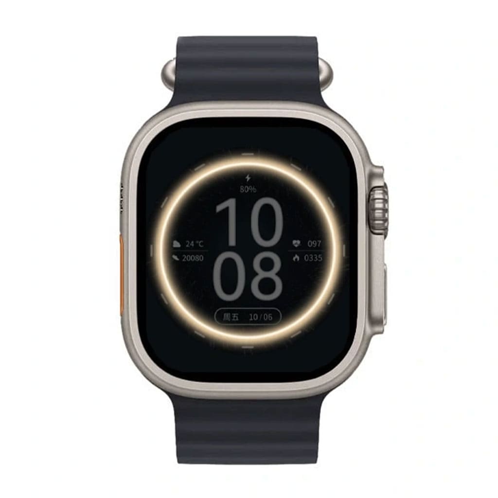  ساعت هوشمند مدل T10 Ultra2