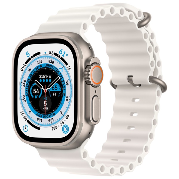 ساعت هوشمند مدل Ultra-2 12+1