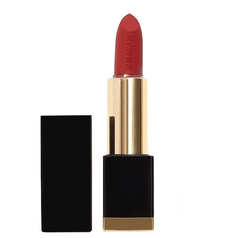  رژ لب مات MATTE ALLURE LIPSTICK - 520 Rouge شیگلم