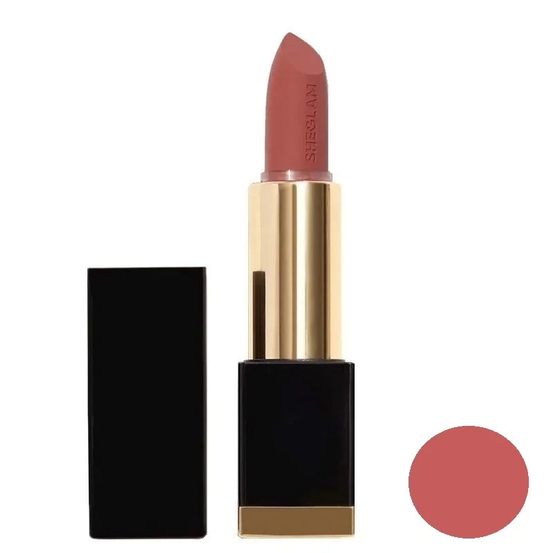  رژ لب مات MATTE ALLURE LIPSTICK - Love Language شیگلم