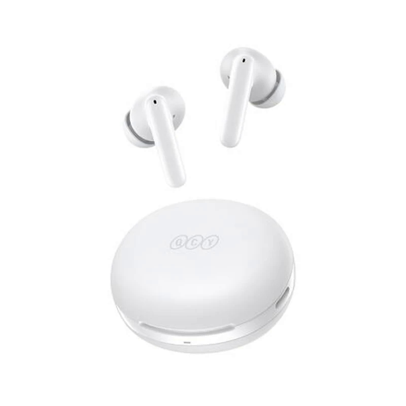 هدفون بلوتوثی کیو سی وای مدل T13 BT ANC 2