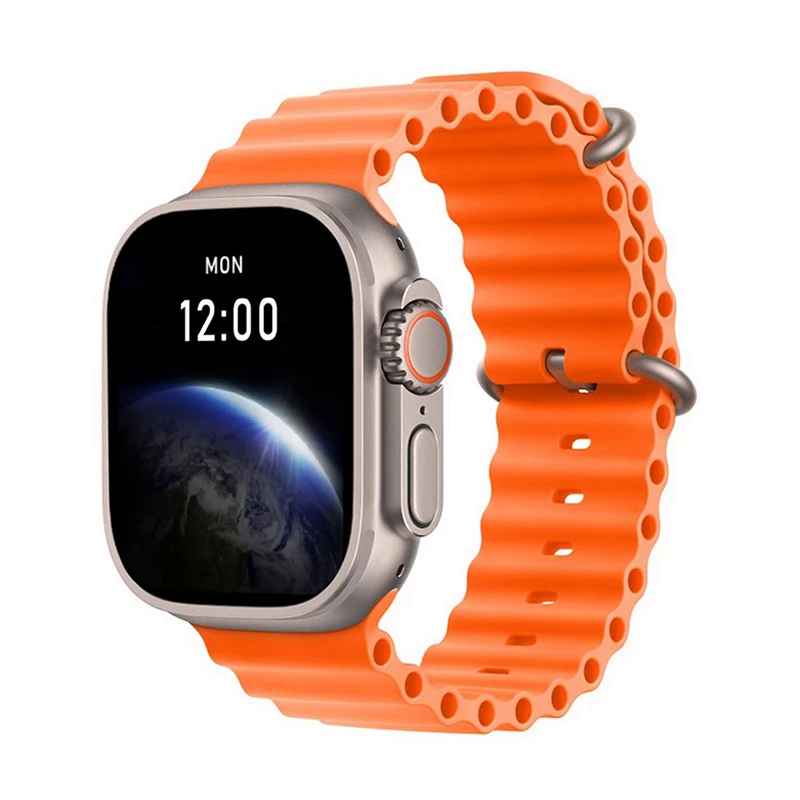 ساعت هوشمند مدل Z66 Ultra