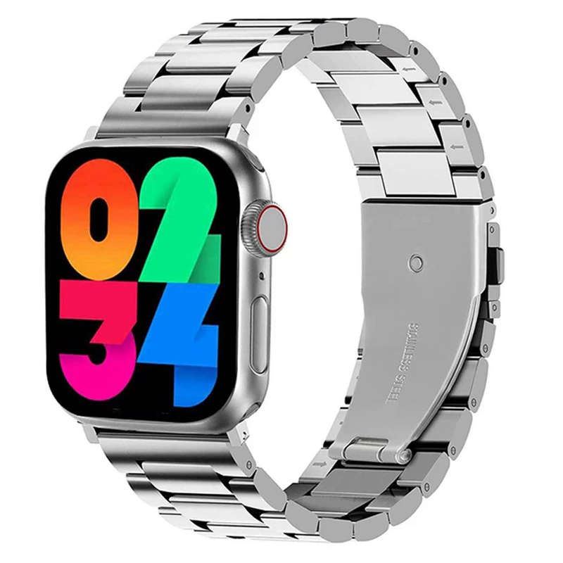 ساعت هوشمند ورنا مدل W45 Max