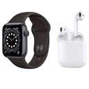 ساعت هوشمند مدل W26-ProMax Special به همراه ایرپاد 