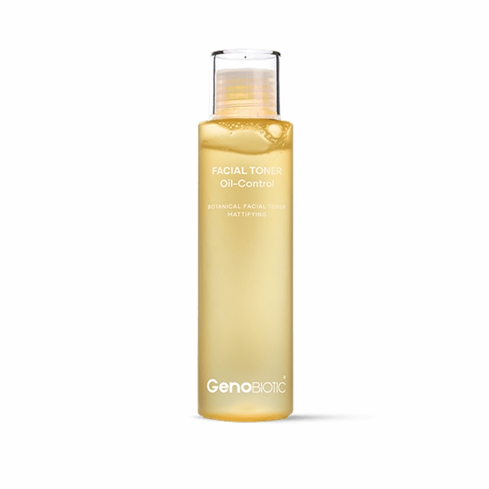 تونر کنترل چربی ژنوبایوتیک پوست چرب و مختلط حجم 150 میل