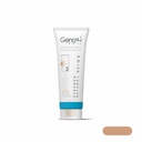 کرم ضد آفتاب رنگی ژنوبایوتیک سانوژن SPF50 مدل 3 مناسب پوست خشک و معمولی حجم 50 میل-بژ طبیعی