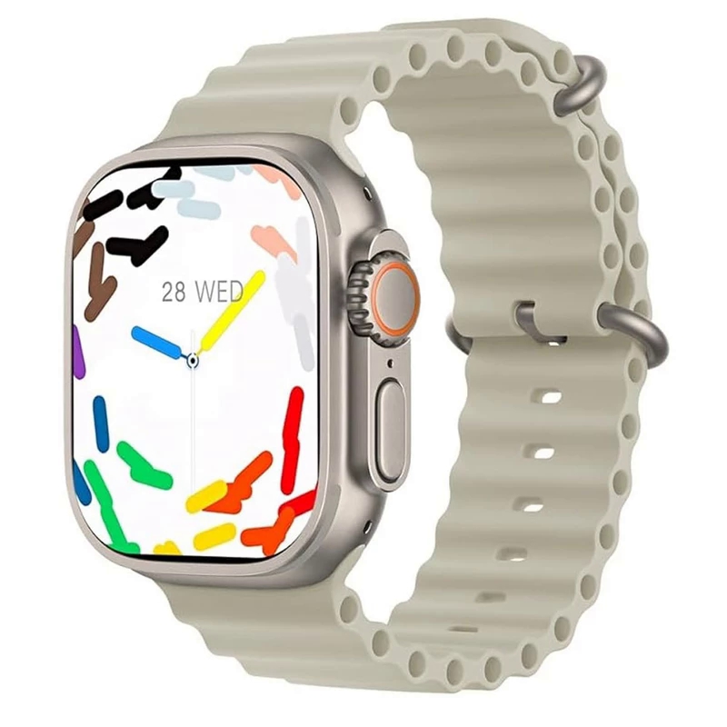 ساعت هوشمند مدل k9 ultra2