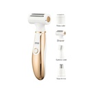 ماشین اصلاح موی بدن بانوان دی اس پی مدل D-70413