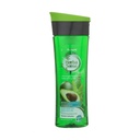 شامپو کراتینه رطوبت‌رسان مو آردن هرباسنس حاوی ژل آلوئه‌ورا و روغن‌آووکادو مناسب مو خشک 300میل