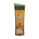 شامپو کراتینه مغذی مو آردن هرباسنس حاوی عصاره روغن‌آرگان و جوانه‌گندم مناسب موهای آسیب‌دیده و شکننده 300میل