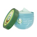 ماسک کراتینه مو نرم‌کننده و رطوبت‌رسان آردن هرباسنس حاوی عصاره ژل آلوئه‌ورا و روغن‌آووکادو مناسب موهای‌خشک و دارای‌موخوره 250میل