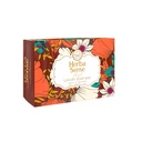 صابون شوینده‌ دست و صورت آردن هرباسنس مدل Hazel وزن90گرم