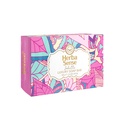 صابون‌ شوینده‌ دست و صورت آردن هرباسنس مدل Juliette وزن90گرم