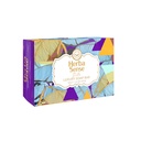 صابون شوینده‌ دست و صورت آردن هرباسنس مدل Stella وزن90گرم