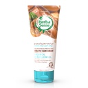 کرم کراتینه مو مغذی و آبرسان آردن هرباسنس مناسب موهای خشک و آسیب‌دیده 100میل