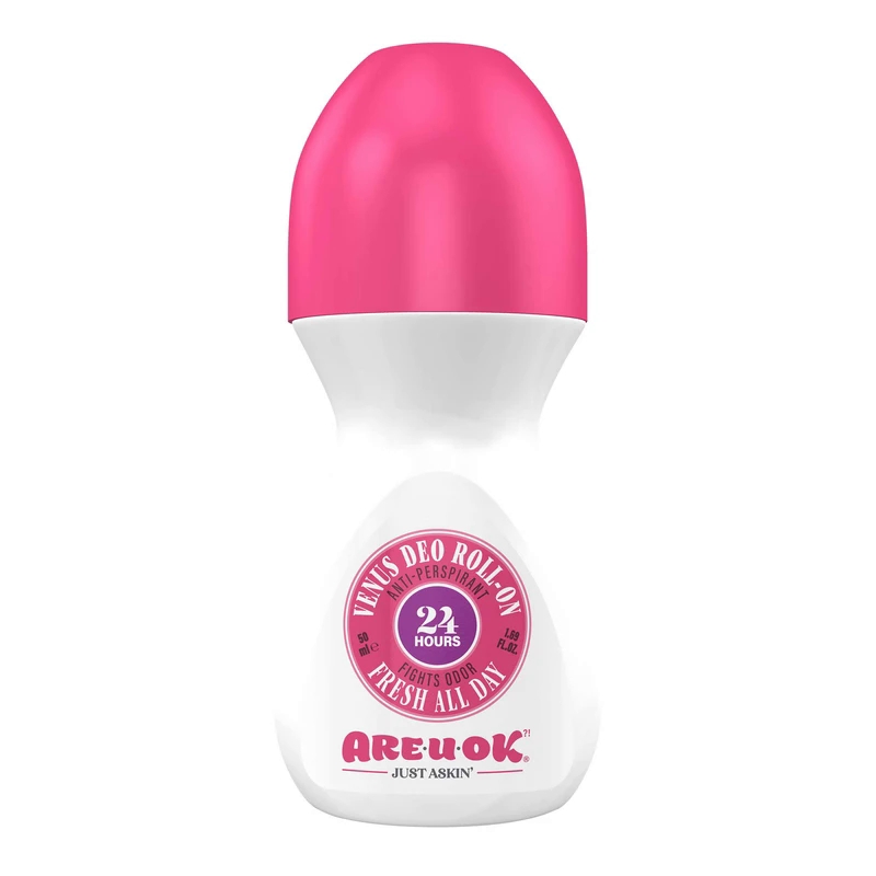 رول ضد تعریق بانوان VENUS آریواُکی