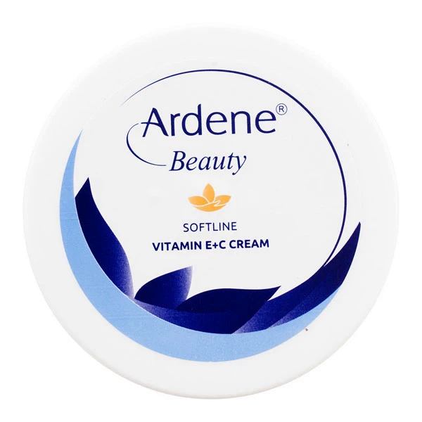  کرم مرطوب‌کننده E+C آردن بیوتی پوست‌خشک و معمولی 75گرم