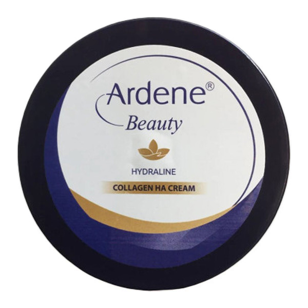 کرم مرطوب‌کننده و آبرسان حاوی کلاژن HA آردن بیوتی 75گرم