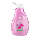 مایع دستشویی صدفی صورتی پینک هون مای 2000میل