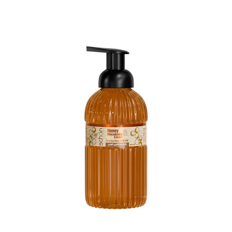 مایع دستشویی Honey شون 500میل